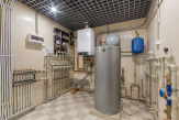 Отопление в Кисловодске. Проект и монтаж под ключ систем отопления, водоснабжения, канализации